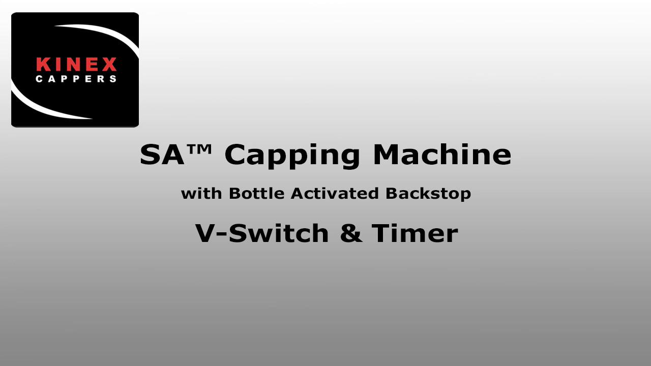 V-Switch & Timer