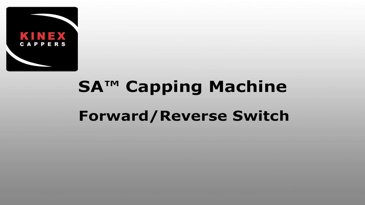 Forward-Reverse-Switch