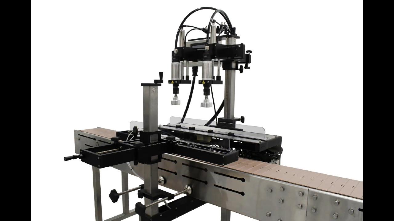 Triple-Head-V2-4-Adjusting-the-Cassette-and-Conveyor